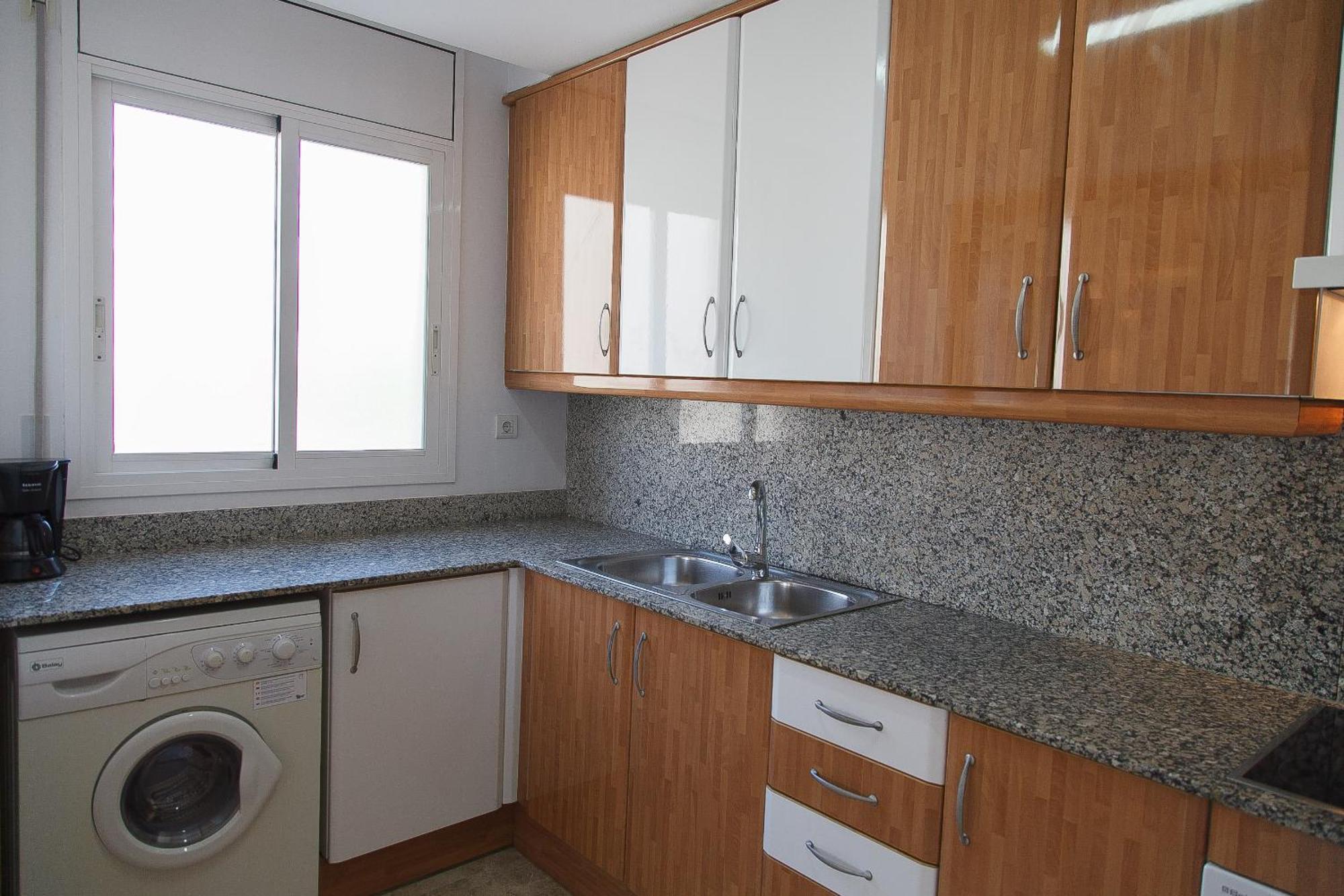 Uhc Ventura Park Apartments 살루 객실 사진