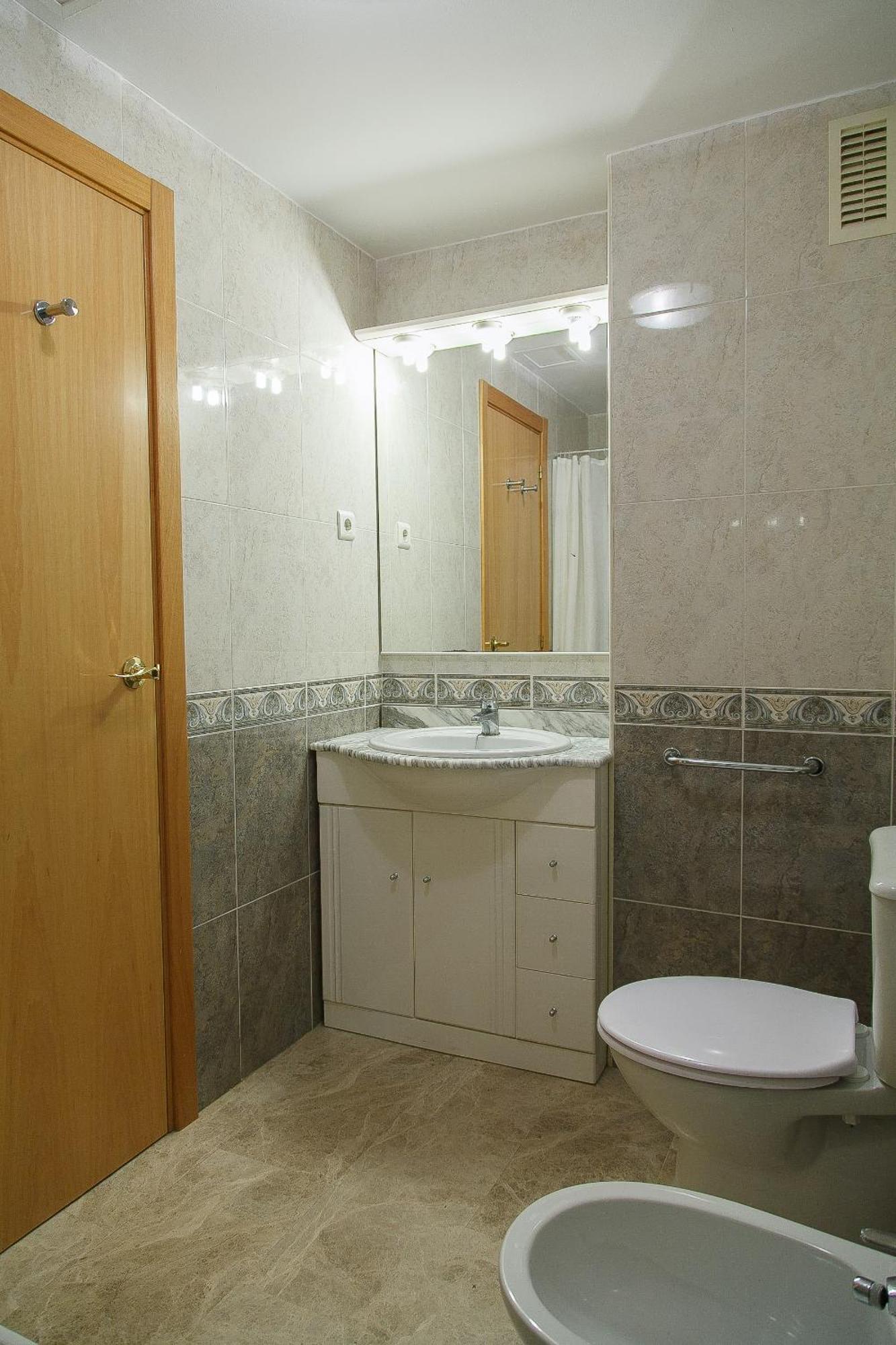 Uhc Ventura Park Apartments 살루 객실 사진