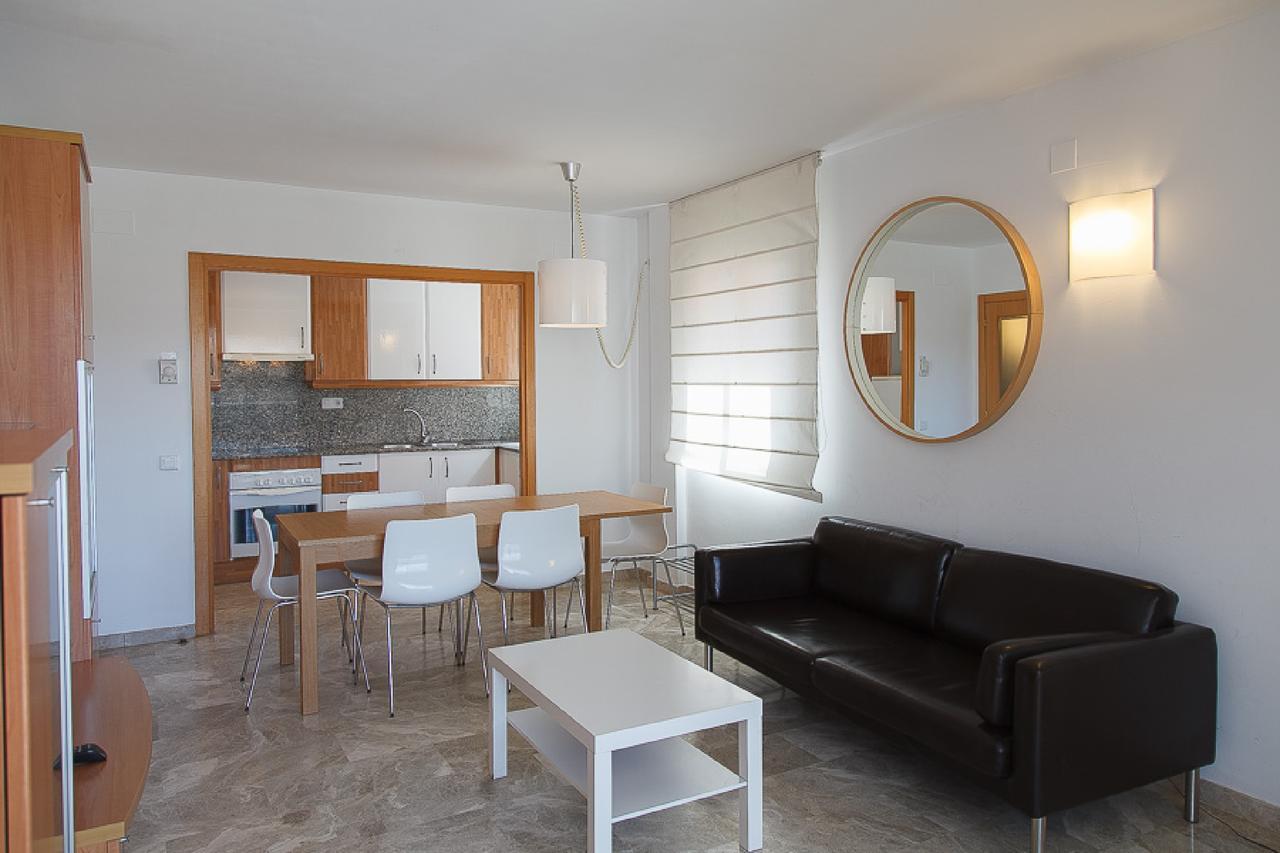 Uhc Ventura Park Apartments 살루 외부 사진