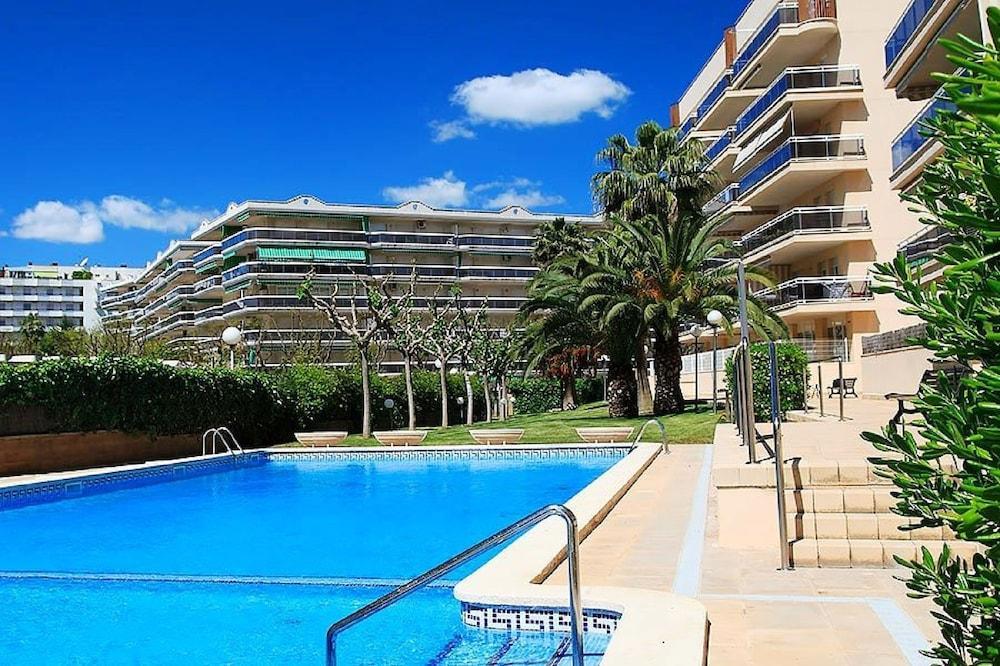 Uhc Ventura Park Apartments 살루 외부 사진